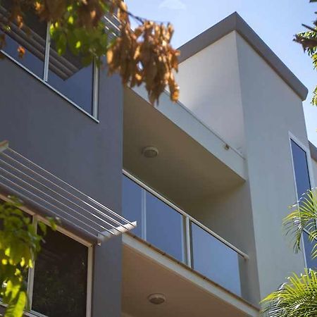 The Point Residences Brisbane Exterior foto