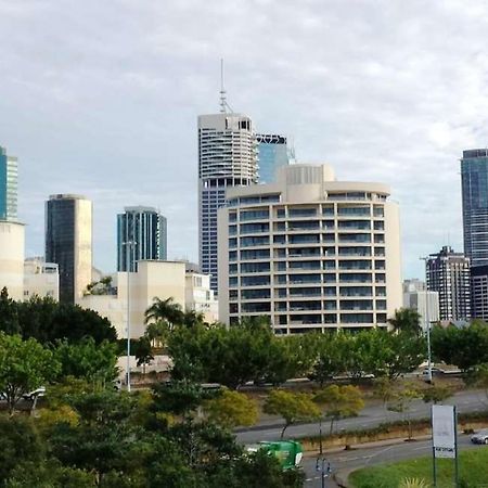 The Point Residences Brisbane Exterior foto