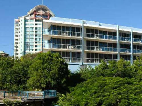 The Point Residences Brisbane Exterior foto