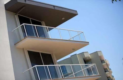 The Point Residences Brisbane Exterior foto